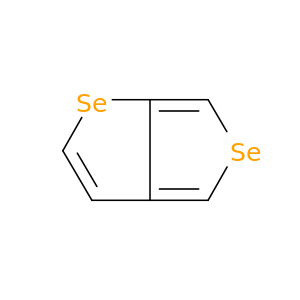 Selenolo[3,4-b]selenophene