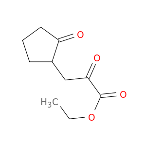 ETHYL 2-OXO-3-(2-OXOCYCLOPENTYL)PROPANOATE