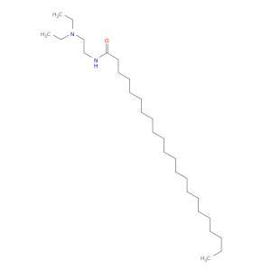 Docosanamide, N-[2-(diethylamino)ethyl]-