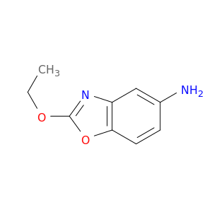 2-Ethoxy-1,3-benzoxazol-5-amine