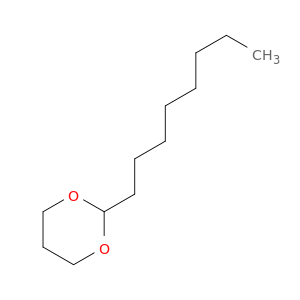 2-辛基-1,3-二恶烷