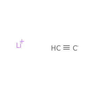 lithium ethynide