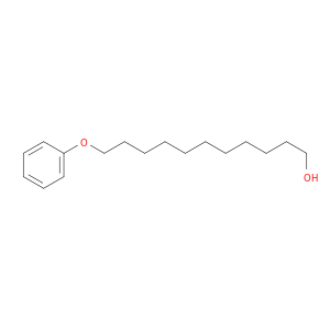 1-Undecanol, 11-phenoxy-