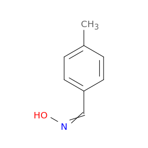 N-[(4-Methylphenyl)methylidene]hydroxylamine