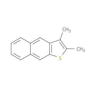 Naphtho[2,3-b]thiophene, dimethyl-