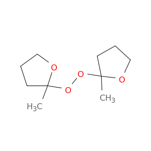 Furan, 2,2'-dioxybis[tetrahydro-2-methyl-