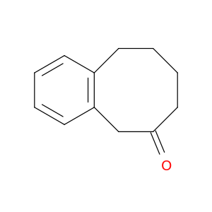 5,6,7,8,9,10-Hexahydrobenzo[8]annulen-6-one
