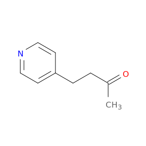 2-Butanone, 4-(4-pyridinyl)-