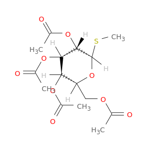 -<SMALL>D</SMALL>-甘露吡喃糖苷(含约5%的&BETA