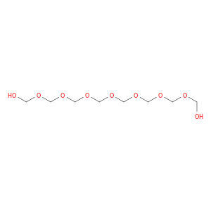 2,4,6,8,10,12,14-Heptaoxapentadecane-1,15-diol