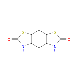 Benzo[1,2-d:5,4-d']bisthiazole-2,6(3H,5H)-dione(7CI,8CI)