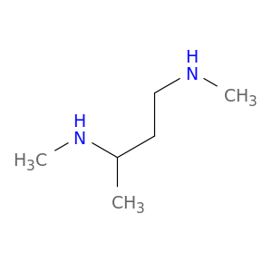 1,3-Butanediamine, N,N'-dimethyl-