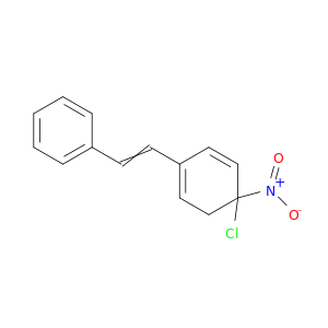 Stilbene, 4-chloro-4-nitro-