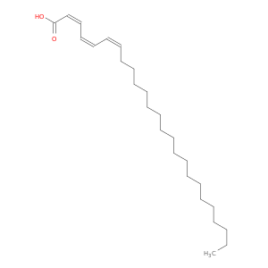 Pentacosatrienoic acid, (Z,Z,Z)-