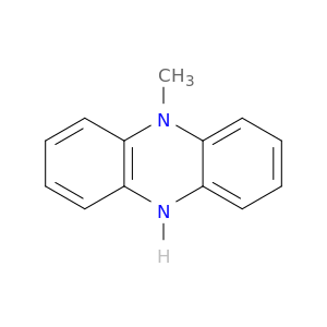 5,10-DIHYDRO-5-METHYLPHENAZINE