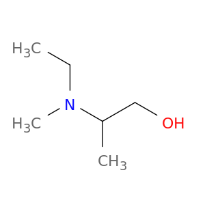 2-(Ethyl(methyl)amino)propan-1-ol