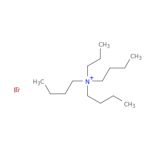 1-Butanaminium, N,N-dibutyl-N-propyl-, bromide