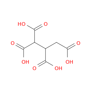 1,1,2,3-Propanetetracarboxylic acid