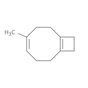 Bicyclo[6.2.0]deca-1(8),4-diene, 4-methyl-