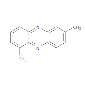 Phenazine, 1,7-dimethyl-