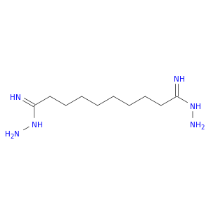 1,8-BIS(IMINO-HYDRAZINYL-METHYL)OCTANE