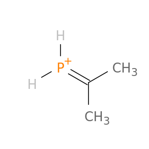 Phosphonium, dimethylmethylene-