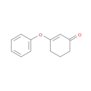 2-Cyclohexen-1-one, 3-phenoxy-