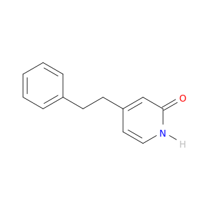 2(1H)-Pyridinone,4-(2-phenylethyl)-