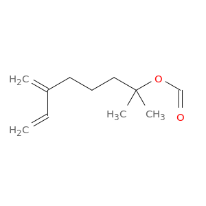 myrcenol格式