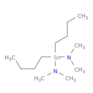 Stannanediamine, 1,1-dibutyl-N,N,N',N'-tetramethyl-