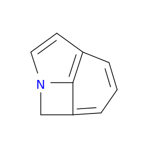 1H-Azeto[3,2,1-hi]indole(9CI)
