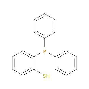 2-(二苯基膦基)苯硫酚