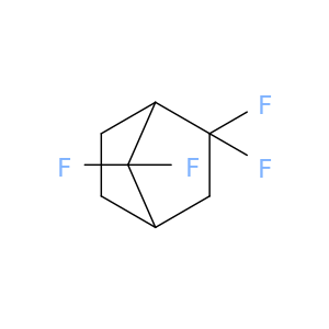 Bicyclo[2.2.1]heptane, 2,2,7,7-tetrafluoro-
