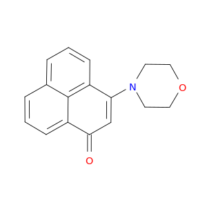 3-(4-吗啉基)-1H-酚-1-一