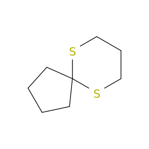 6,10-Dithiaspiro[4.5]decane