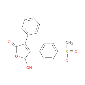5-Hydroxy Vioxx