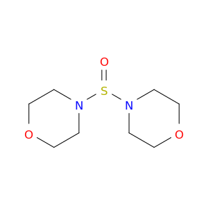 Morpholine, 4,4'-sulfinylbis-