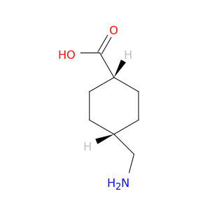 cis-4-(氨基甲基)环己酸
