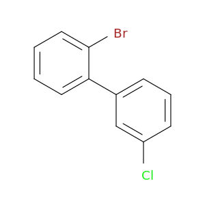 2-溴-3'-氯-1,1'-联苯