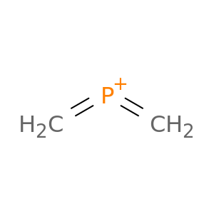 Phosphonium, bis(methylene)-