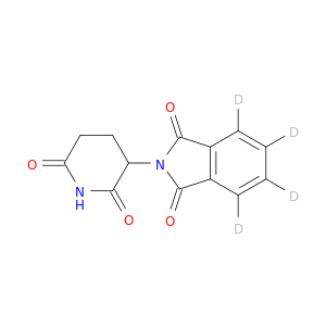Thalidomide-d4