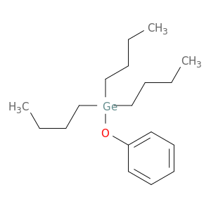 Germane, tributylphenoxy-