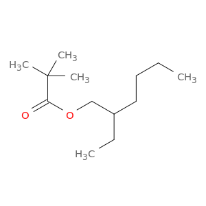 新戊酸2-乙基己酯
