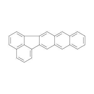 Naphtho[2,3-k]fluoranthene