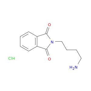 N-(4-Aminobutyl)-phthalimide Hydrochloric Acid Salt