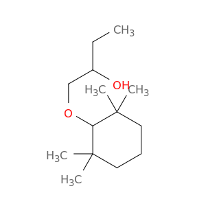 2-Butanol, 1-[(2,2,6,6-tetramethylcyclohexyl)oxy]-