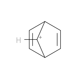 Bicyclo[2.2.1]hepta-2,5-dien-7-ylium