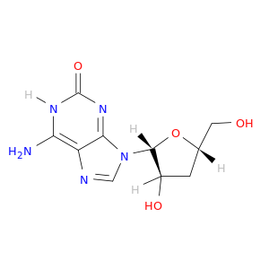 Adenosine, 3'-deoxy-1,2-dihydro-2-oxo-
