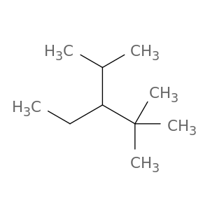 Pentane, 3-ethyl-2,2,4-trimethyl-