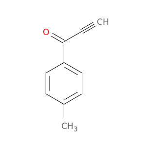 1-(4-Methylphenyl)prop-2-yn-1-one